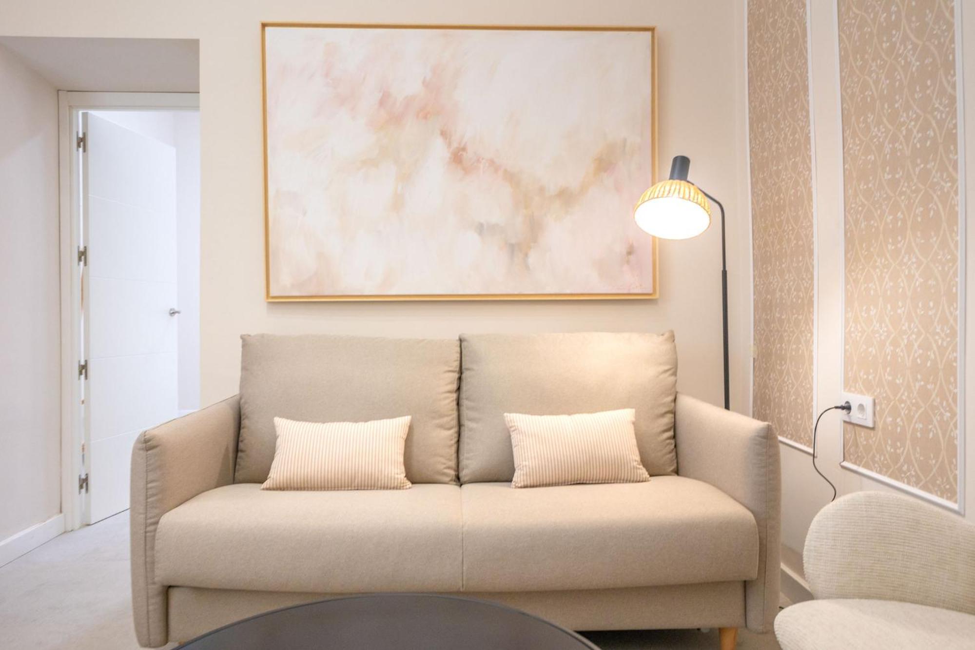Rt41 Triana Deluxe Apartment Seville