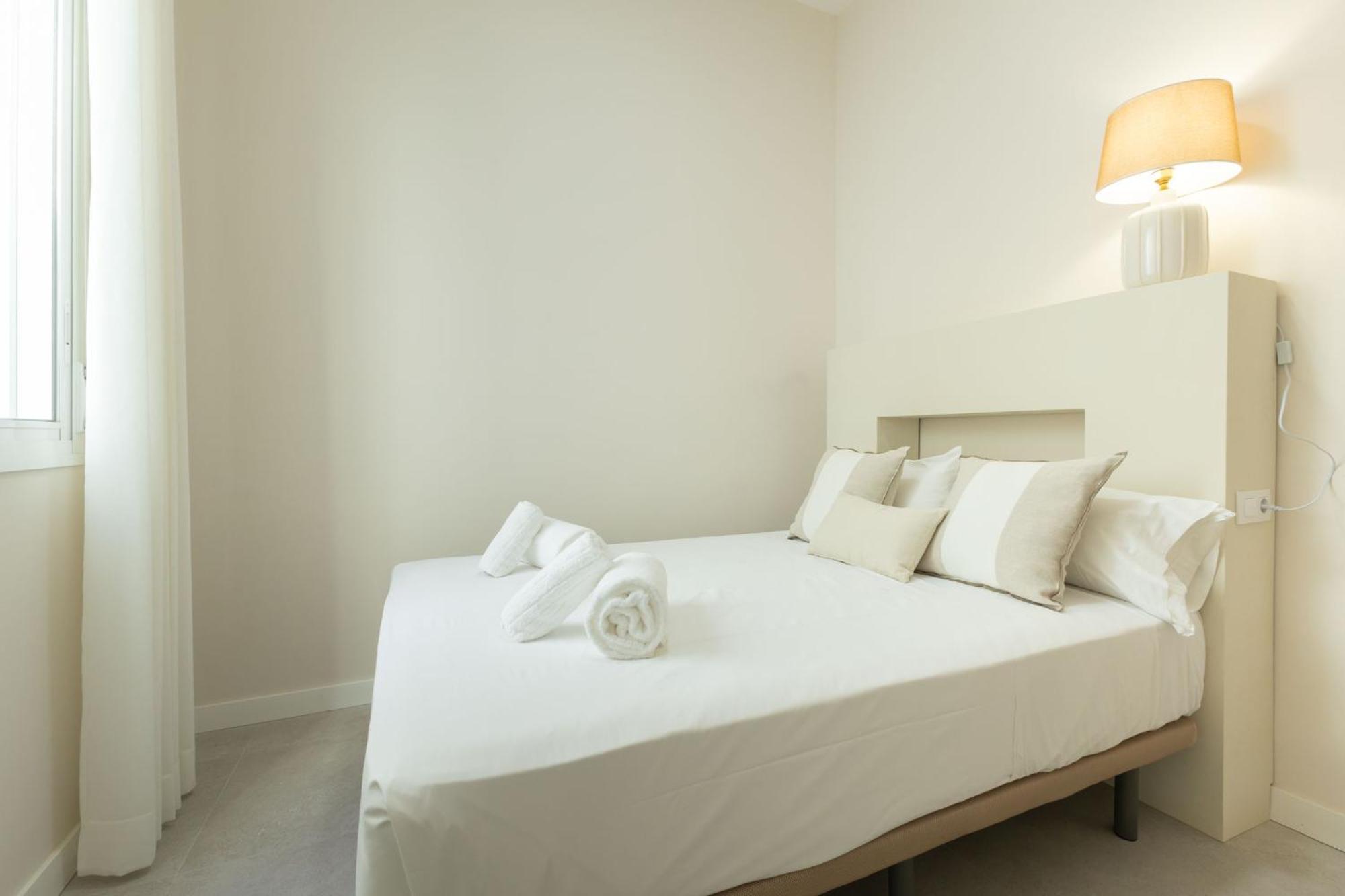 Rt41 Triana Deluxe Apartment Seville