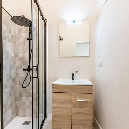 Apartament Rt41 Triana Deluxe Sewilla Zewnętrze zdjęcie