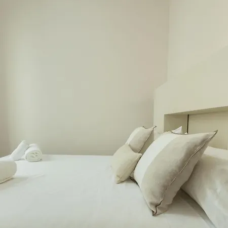 Apartament Rt41 Triana Deluxe Sewilla Pokój zdjęcie