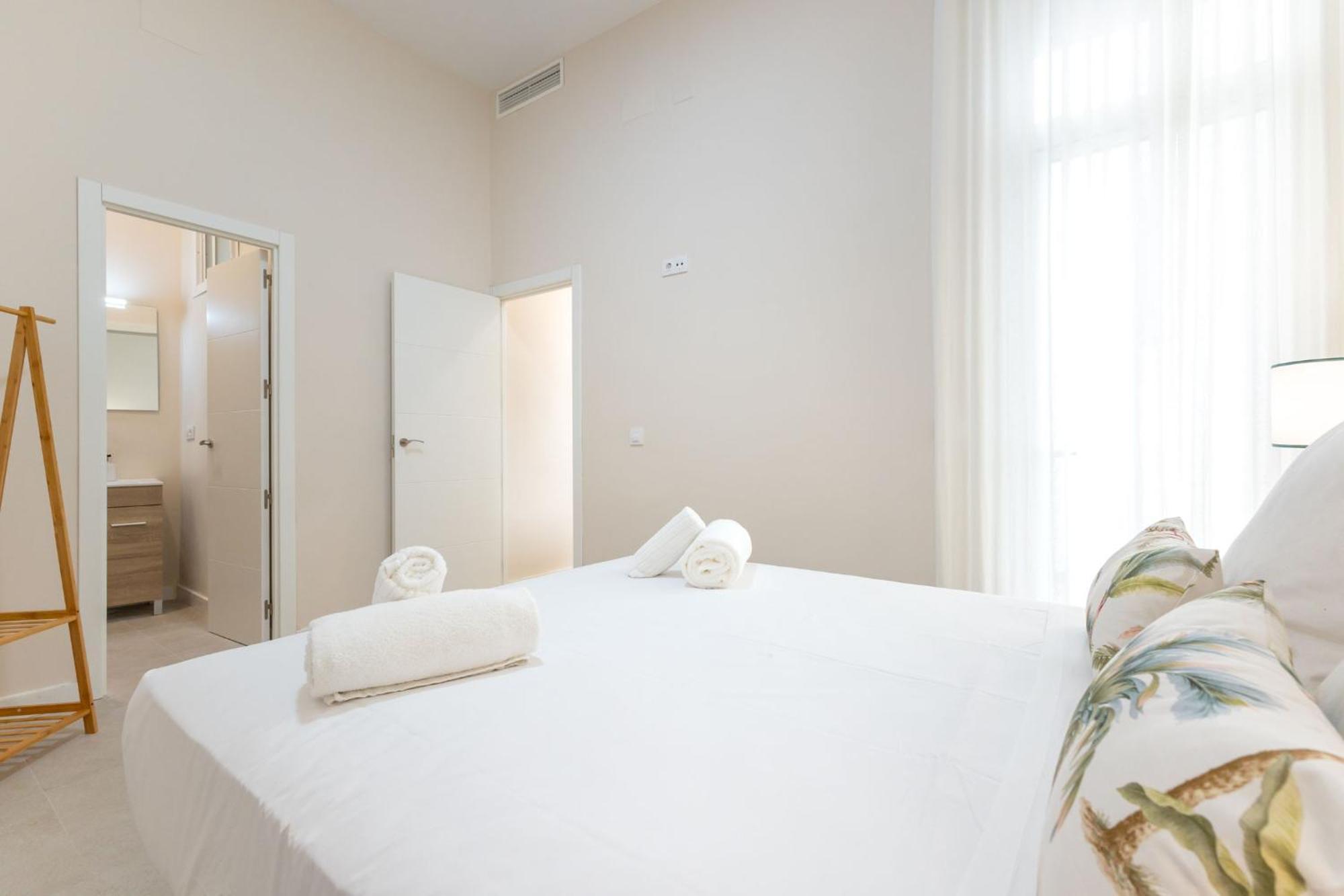 Apartament Rt41 Triana Deluxe
