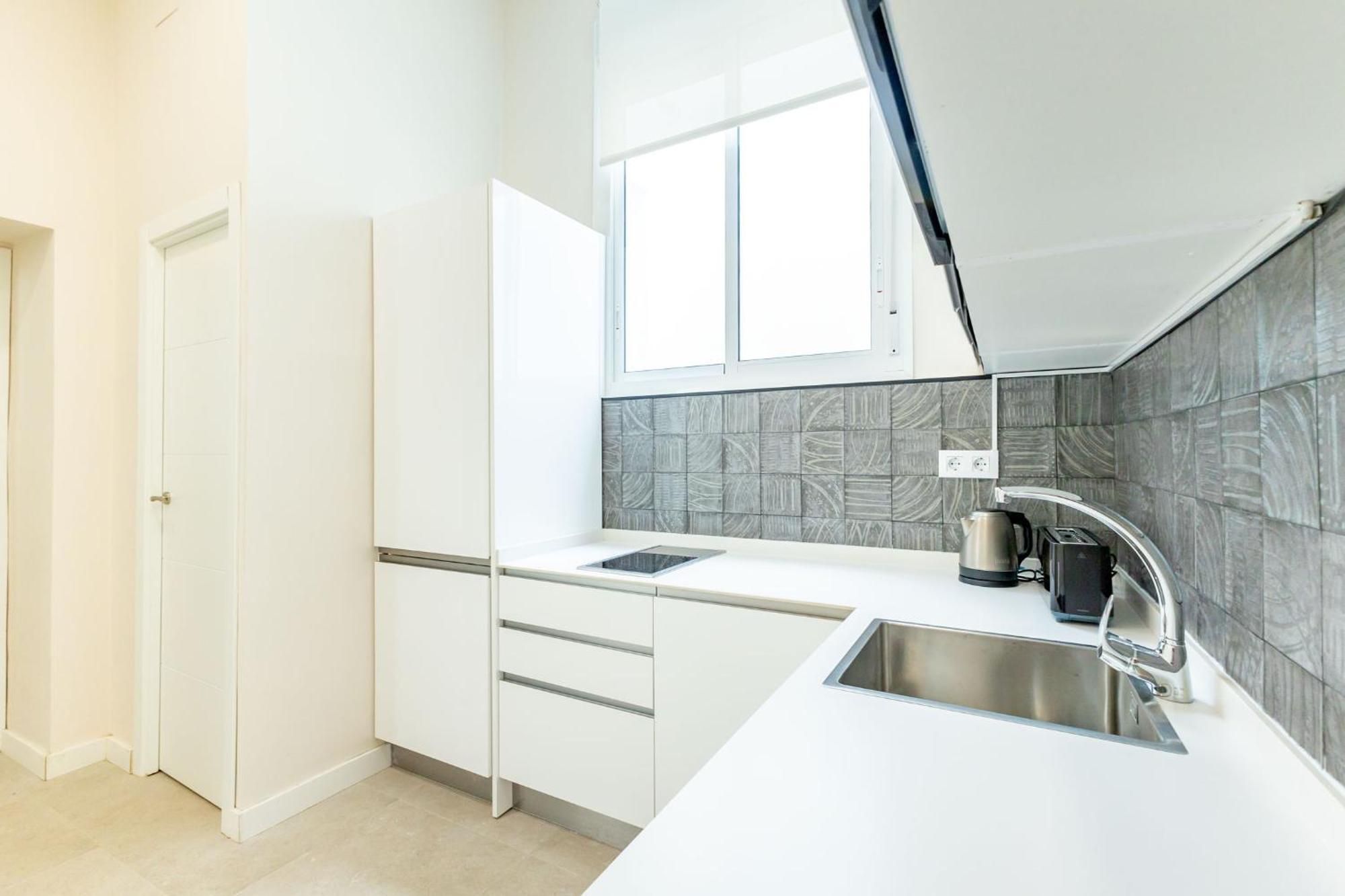 Apartament Rt41 Triana Deluxe *