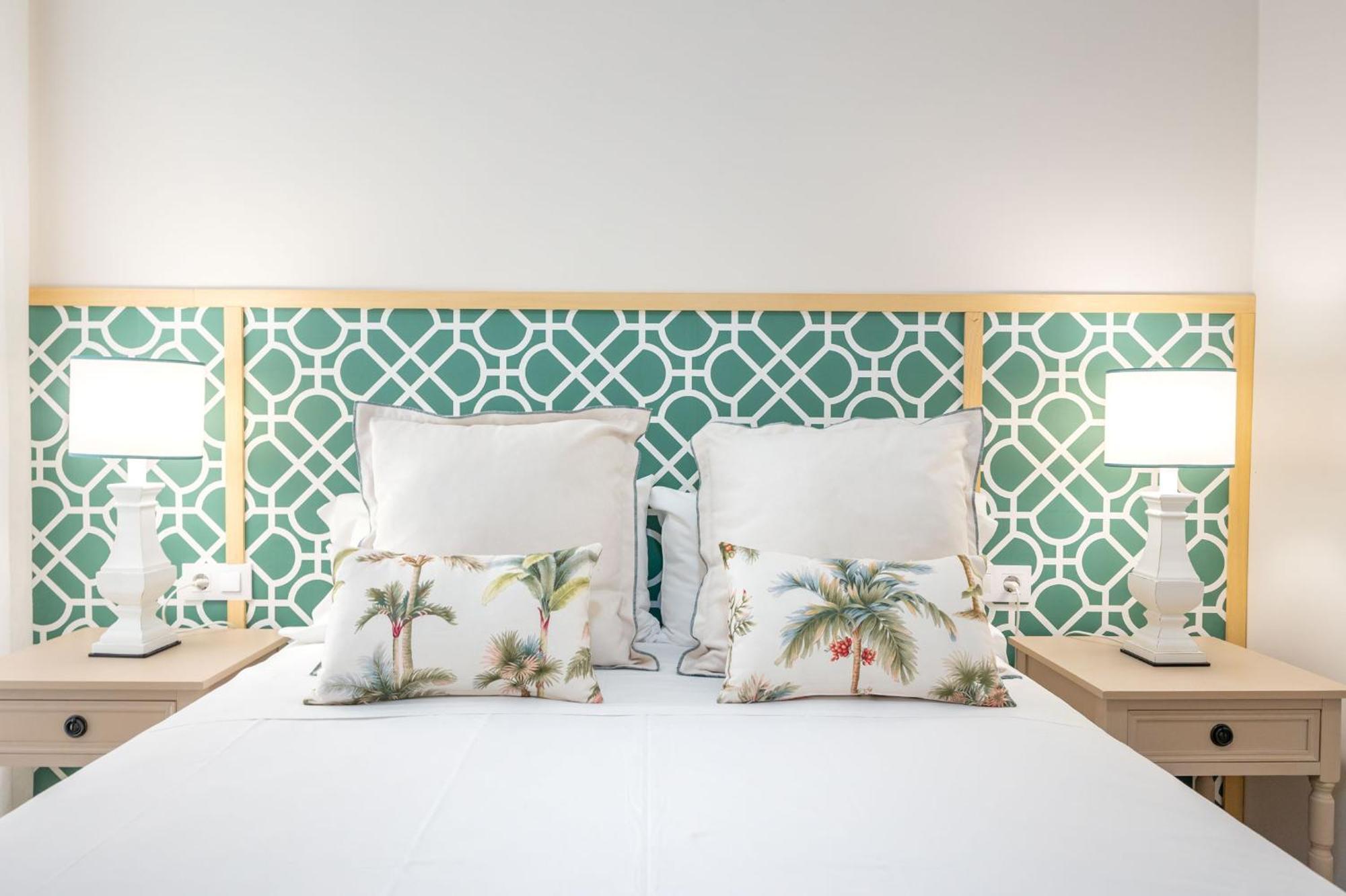 Rt41 Triana Deluxe Apartament Sewilla