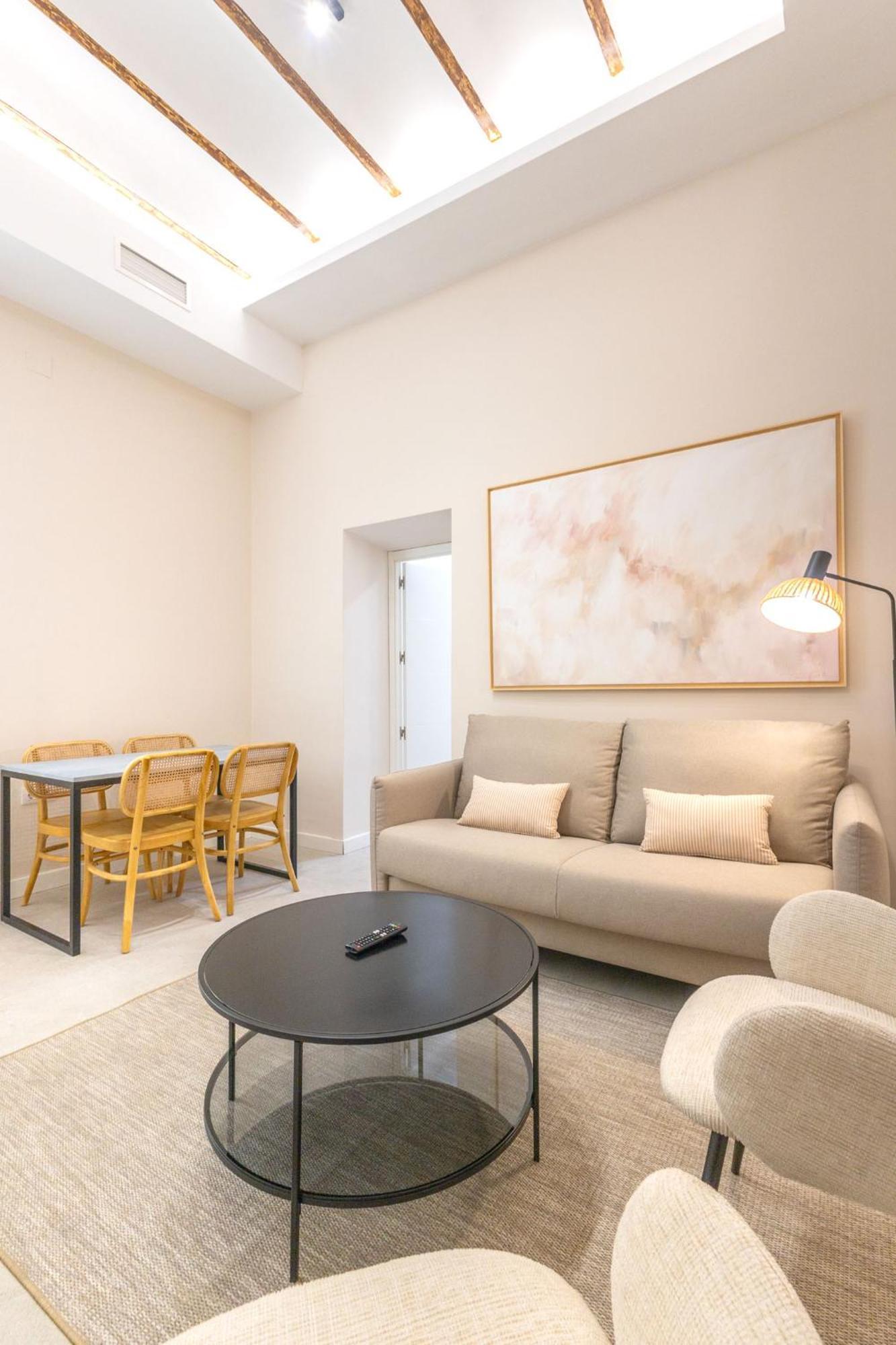 Rt41 Triana Deluxe Apartament Sewilla
