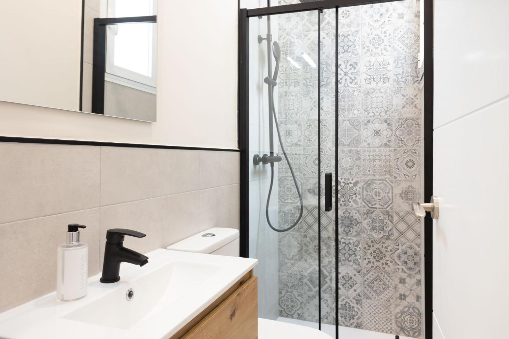 Apartament Rt41 Triana Deluxe