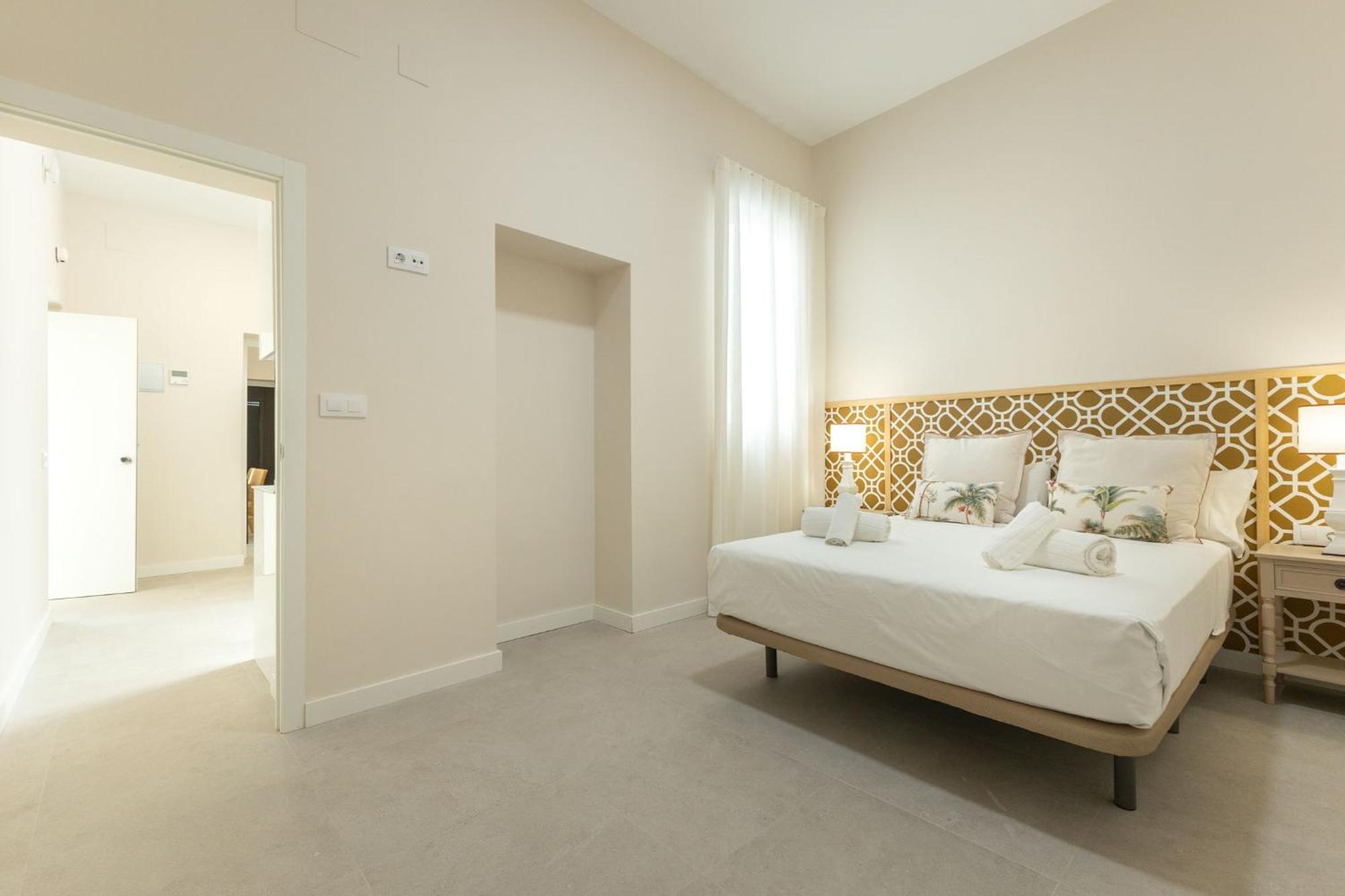Apartament Rt41 Triana Deluxe *