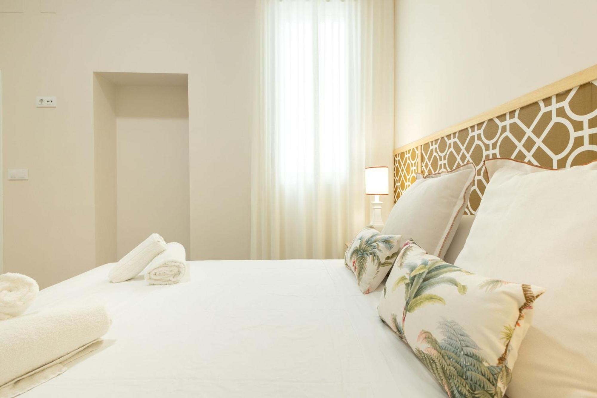 Apartament Rt41 Triana Deluxe *