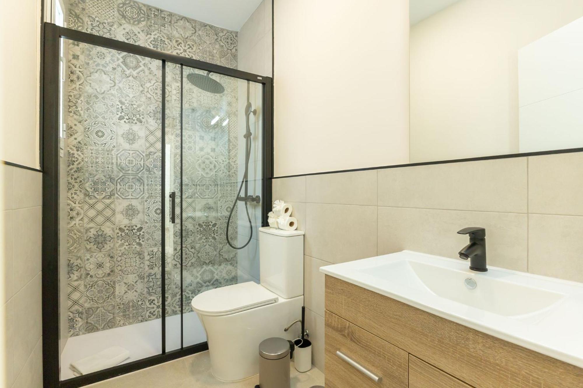 Rt41 Triana Deluxe Apartament
