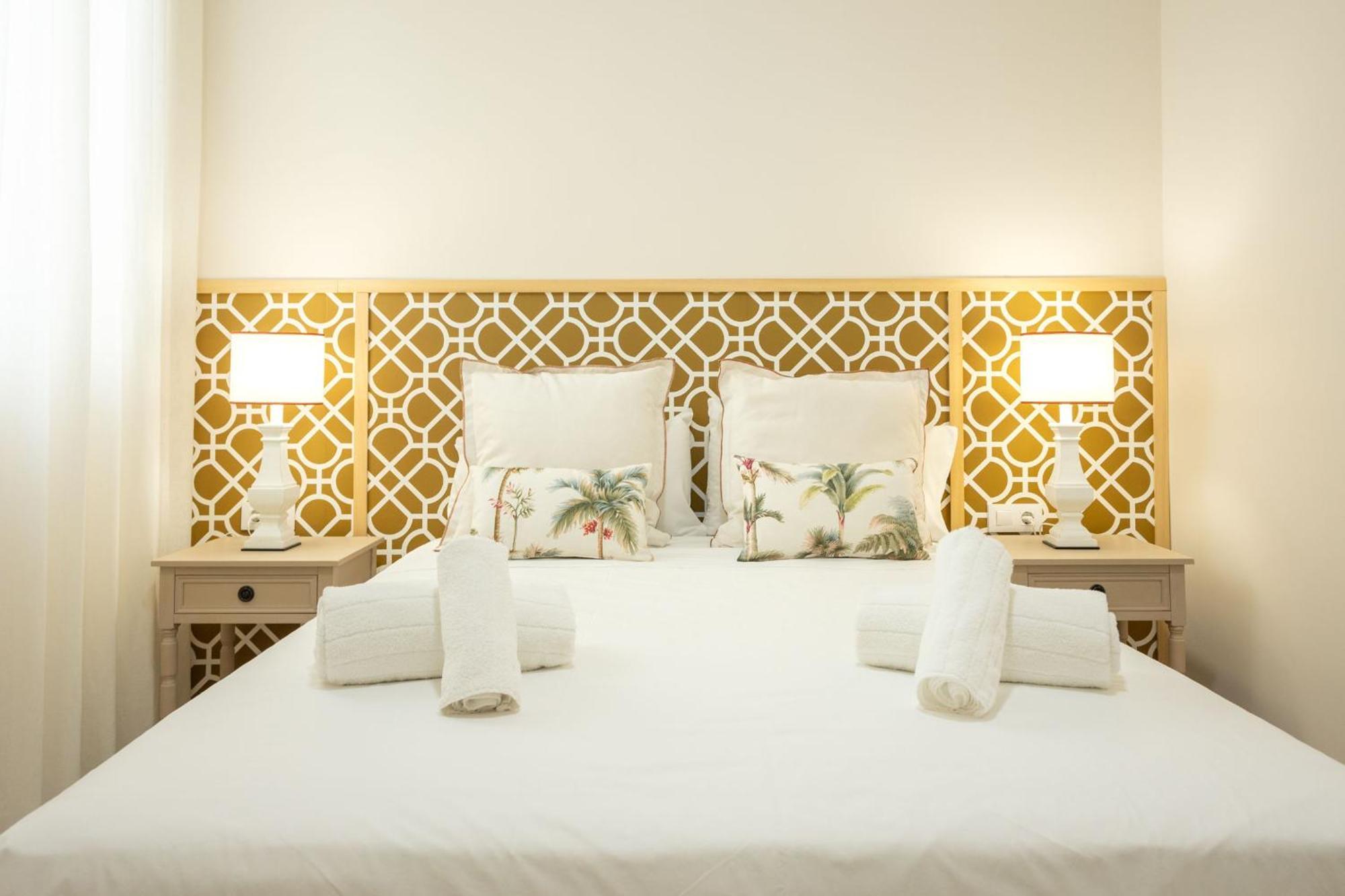 Rt41 Triana Deluxe Apartament Sewilla