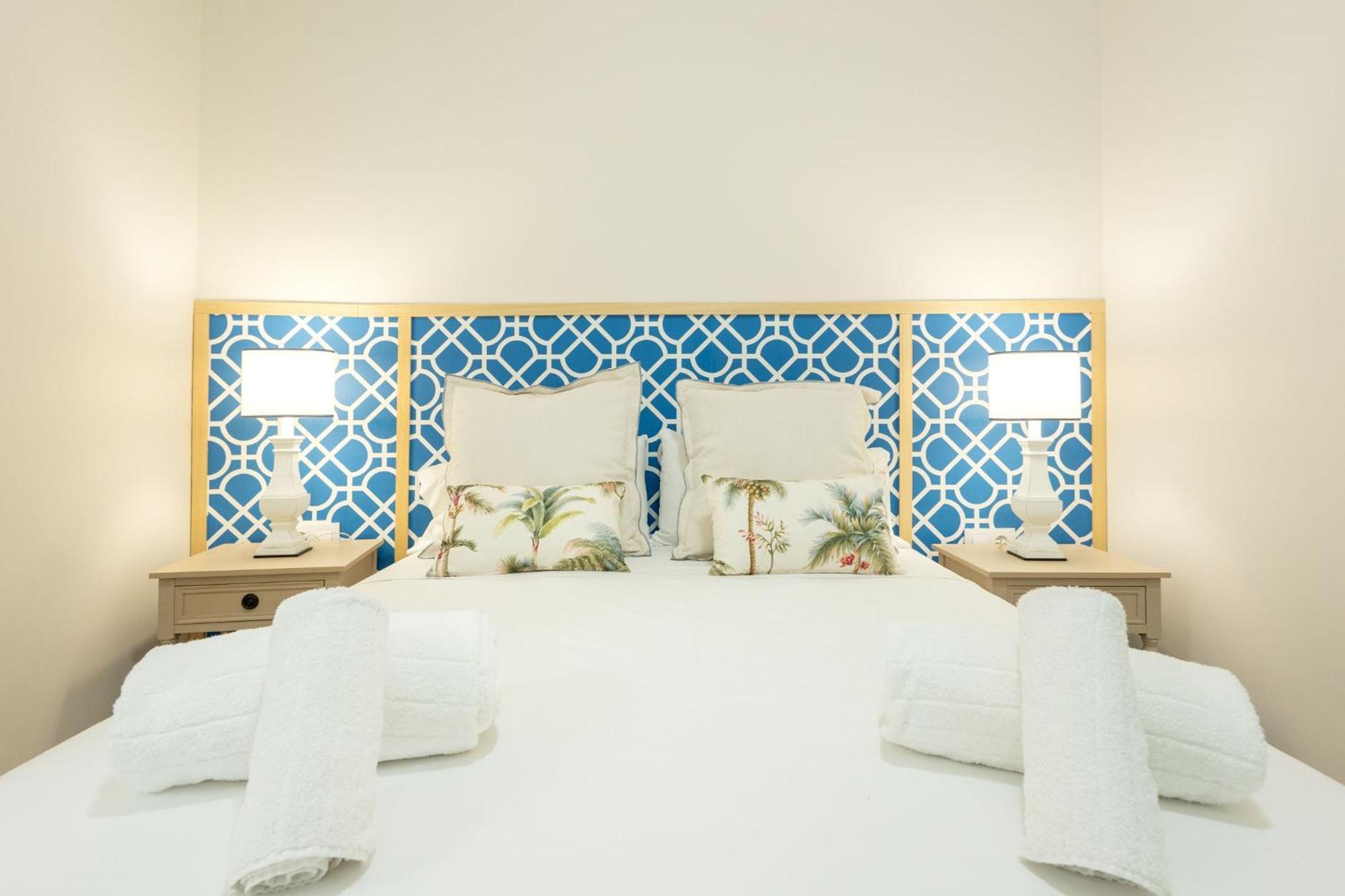 Apartament Rt41 Triana Deluxe